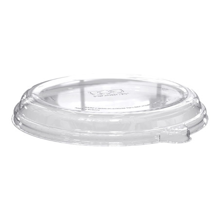 Couvercle RPET Transparent Bol 710 et 940ml 50 Utés