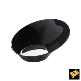 Verrine Dégustation "Sodo" Noir 50 ml (50 Utés)