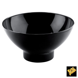 Verrine Dégustation "Medium" Noir 250 ml (84 Utés)