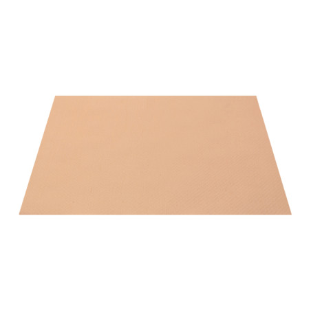 Set de Table en Papier Saumon 30x40cm 40g/m² (500 Utés)