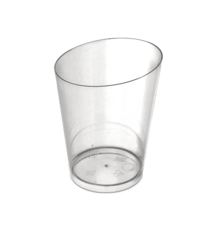 Verrine jetable coupelle cornet 19,5cl x10