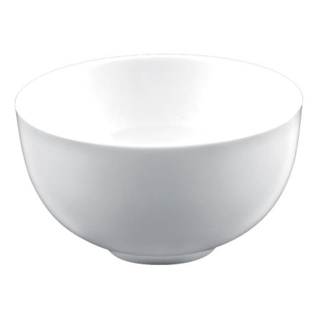 Verrine Dégustation Réutilisable PS "Small" Blanc 150ml Ø8,2cm (12 Utés)