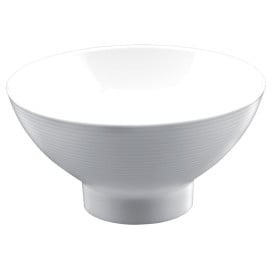 Verrine Dégustation "Medium" Blanc. 250 ml (84 Utés)