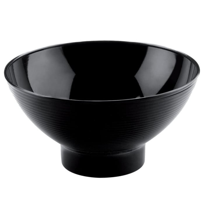 Verrine Dégustation "Medium" Noir 250 ml (84 Utés)