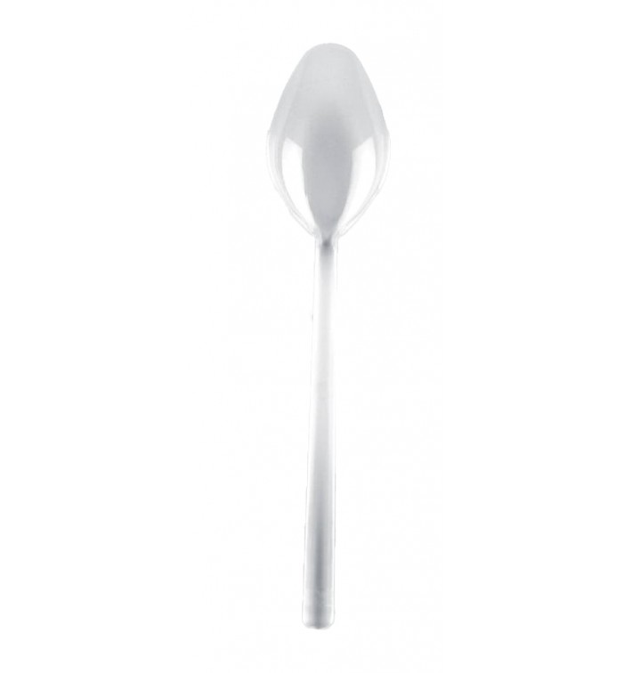 Cuillère Dégustation Mini Spoon 100 mm (1500 Utés)