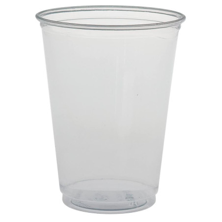 Gobelet PET Cristal Solo® 12Oz/355ml Ø8,3cm (50 Utés)