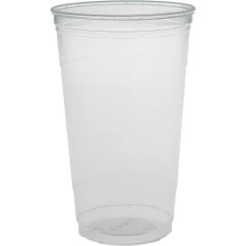 Gobelet PET Cristal Solo® 32Oz/946ml Ø10,7cm (25 Utés)