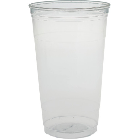 Gobelet PET Cristal Solo® 32Oz/946ml Ø10,7cm (25 Utés)