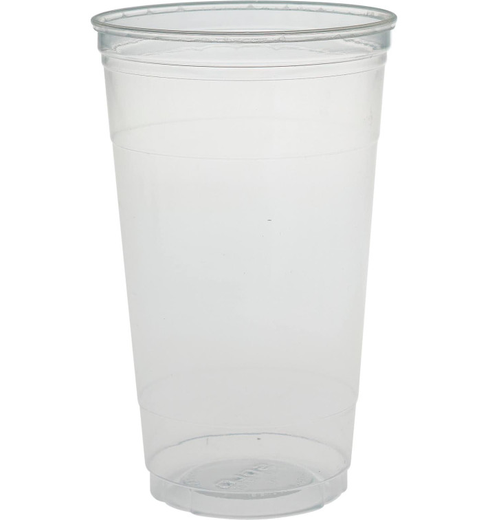 Gobelet PET Cristal Solo® 32Oz/946ml Ø10,7cm (300 Utés)