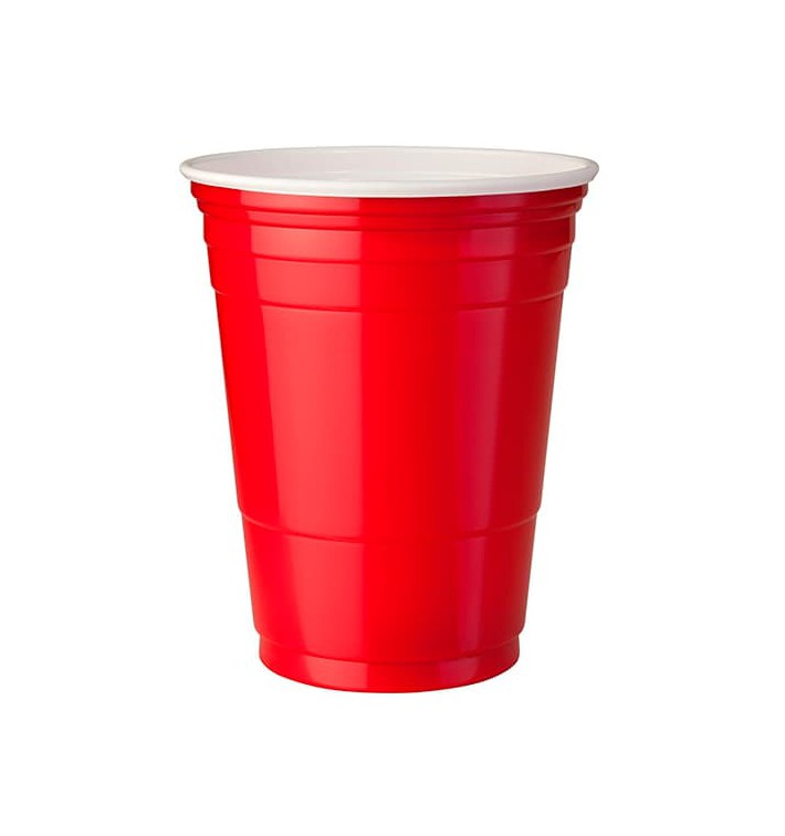 Abidjan Red Cup - Red cup Gobelet jetable rouge 500 CL ❌Prix: le pâque 50  gobelets à 3000 Passer votre commande en ligne et faite vous livrer partout  à Abidjan 🔔 (+225) 0505359359
