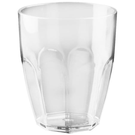 Verre Réutilisable Durable SAN Summer Transp. 355ml (1 Uté) 