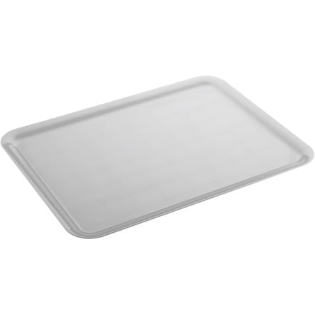 Plat Tray Blanc 50x37cm (4 Utés)