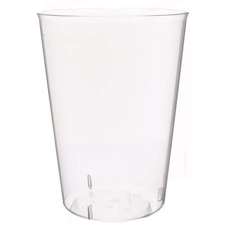 Verre Réutilisable PS Cristal Cidre 600ml (25 Utés)