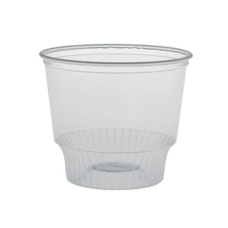 Coupe PET Cristal Solo® 350ml Ø9,8cm (50 Unités)