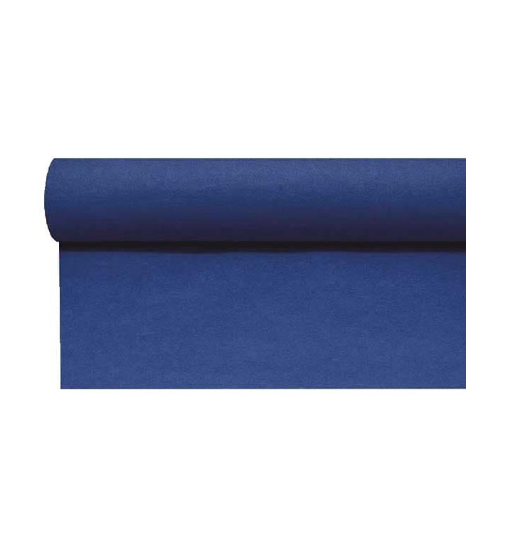 Nappe Airlaid Bleu 1,20x25m (1 Uté)