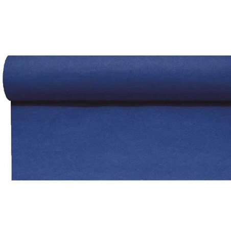 Nappe Airlaid Bleu 1,2x25m (1 Uté)