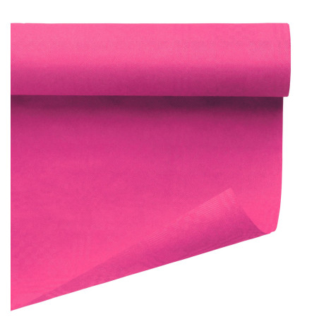 Nappe en Papier en Rouleau Crème 1,2x7m (1 Uté)