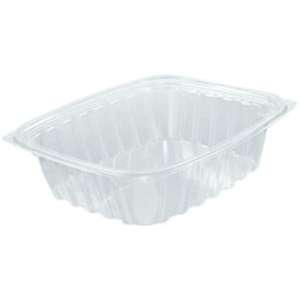 Récipient en Plastique OPS "ClearPac" Transparent 710ml (504 Utés)