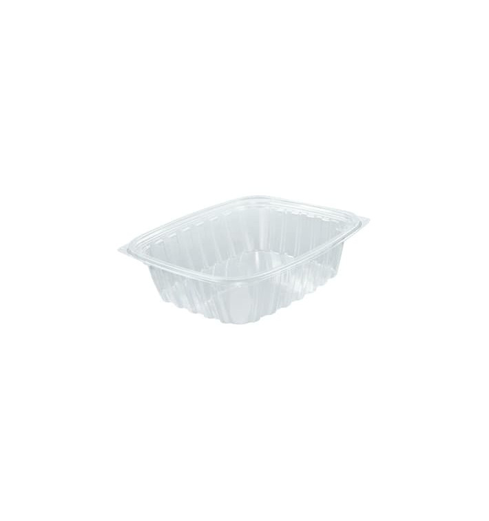 Récipient en Plastique OPS "ClearPac" Transparent 710ml (504 Utés)