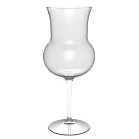 Coupe Réutilisable pour Cocktail Tritan 530ml (1 Unité)