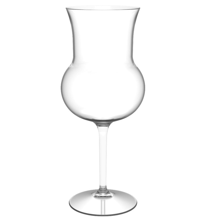 Coupe Réutilisable pour Cocktail Tritan 530ml (1 Unité)