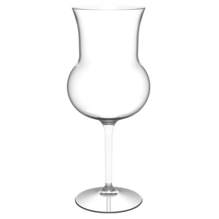 Verre Réutilisable pour Cocktail Tritan 530ml (1 Unité)