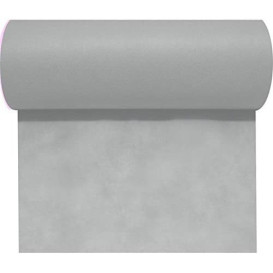 Nappe en rouleau PP Non Tissé "Novotex" Gris 1x50m (1 Uté)