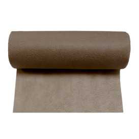 Nappe Rouleau en Non-Tissé PLUS Marron 0,40x45m P30cm (1 Uté)