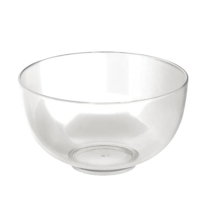 Verrine transparent