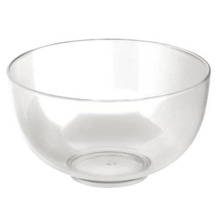 Verrine Dégustation Durable SAN "Classic" Transparent 120ml (72 Utés)