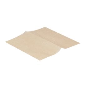 Distributeur de papier sulfurisé Kraft 25x27cm  (500 Utés)