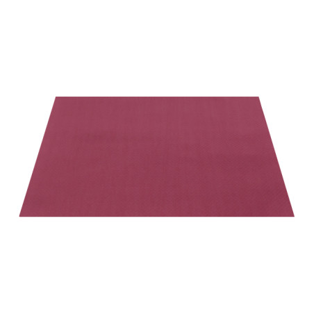 Set de Table en Papier Fuchsia 30x40cm 40g/m² (1.000 Utés)