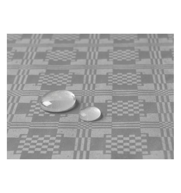 Nappe Imperméable en rouleau Argent 1,2x5m (1 Uté)