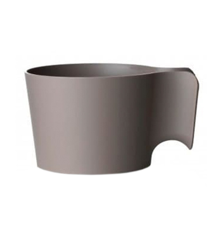 Porte Gobelets "CUPHOLDER" GRIS (96 Unités)