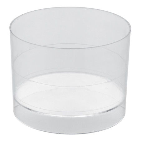 Verrine Dégustation Réutilisable "Zero" 60ml (210 Utés)