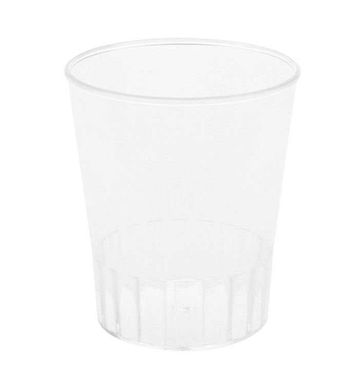 Verrine Dégustation Transparent 60ml (20 Utés)