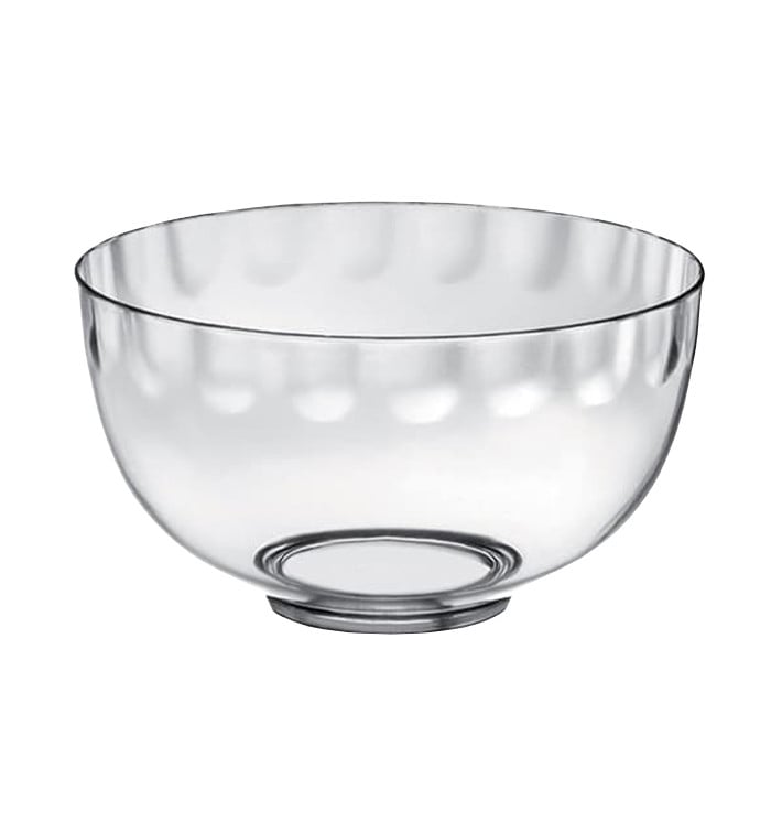 Verrine PLA Biodégradable Transparent 162 ml (144 Utés)