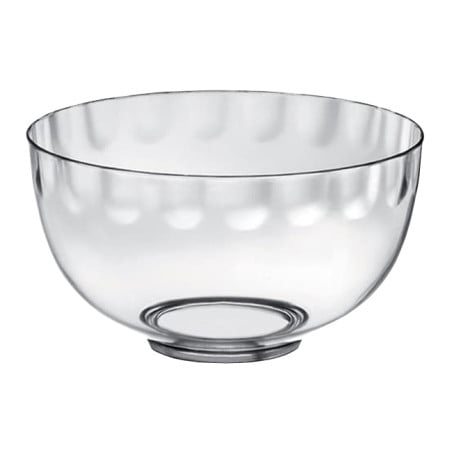 Verrine PLA Biodégradable Transparent 162 ml (144 Utés)