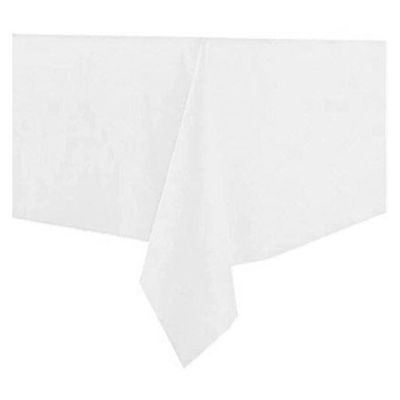 Nappe en PP Non-Tissé 100x100cm Blanc (150 Utés)