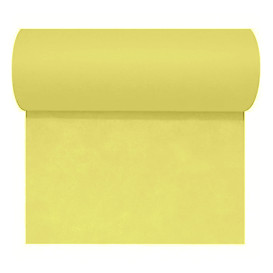 Nappe en rouleau PP Non Tissé "Novotex" Jaune 1x50m (1 Uté)