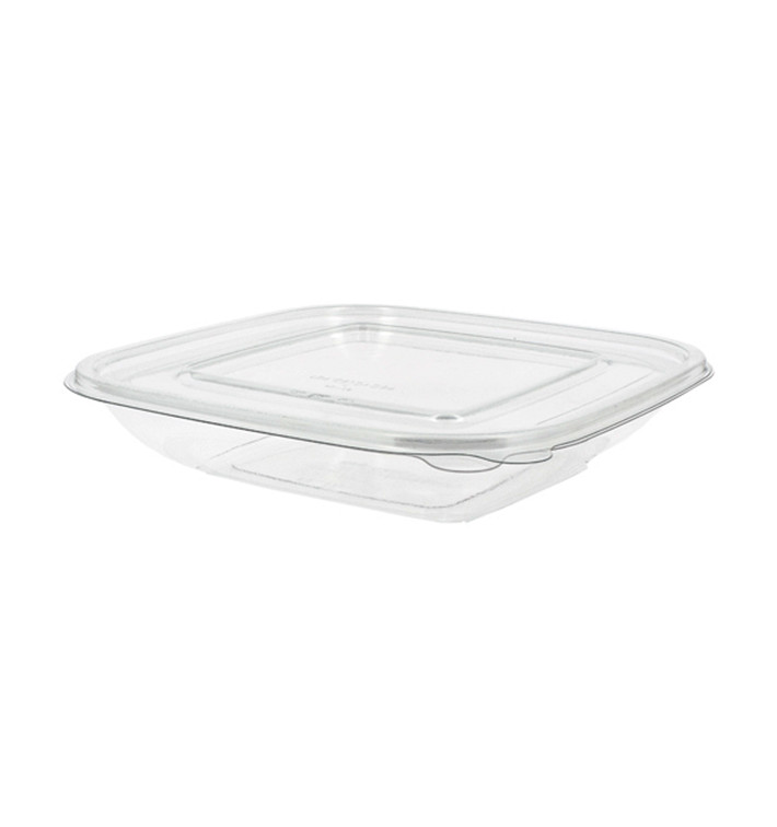 Bol en Plastique PET 750ml 190x190x40mm (300 Utés)