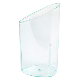 Verrine Cylindre 80ml 4,7x4,7x8,1cm (12 Utés)