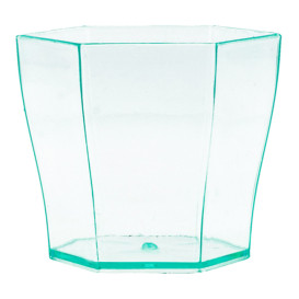 Verrine Dégustation "Water Green" 60ml (24 Unités)