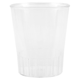 Verrine Dégustation Transparent 60ml (20 Utés)