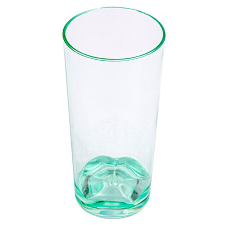 Verre Tube Dégustation "Water Green" 50ml Ø3,6x7,4cm (12 Unités)