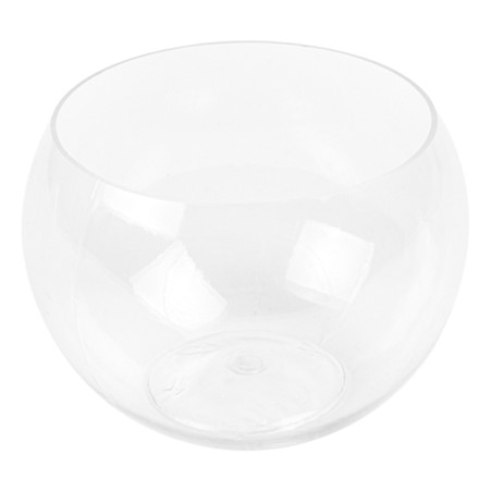 Verrine Dégustation Sphère Grand Transp. 150ml Ø6,3x5cm (5 Utés)