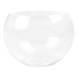 Verrine Dégustation Sphère Grand Transp. 150 ml (5 Unités)