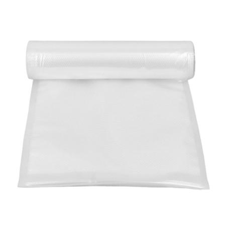 Sacs Gaufr s Sous Vide en Rouleau 20cm x 6m 30 Ut s