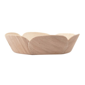 Mini Bol en Bois Ø11,5 cm (50 Utés)