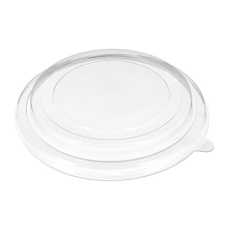 Couvercle rPET pour Pot 1000ml Ø18,6cm (400 Utés)